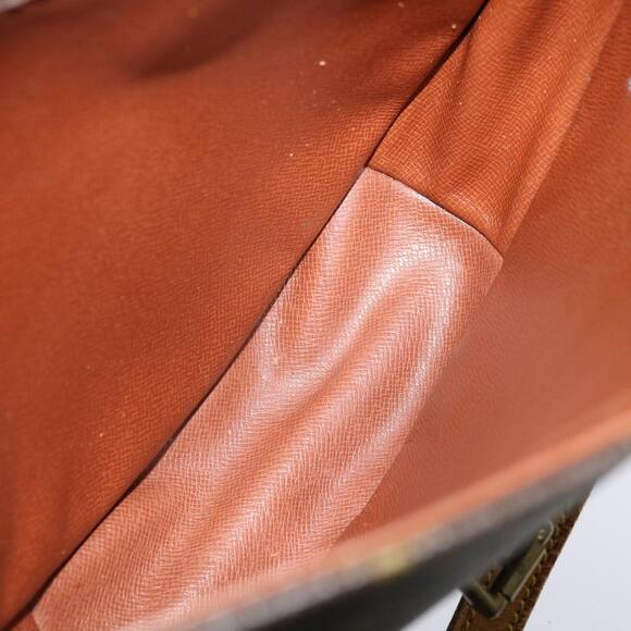 LOUIS VUITTON Monogram Chantilly MM Shoulder Bag M51233 - Picture 10 of 16